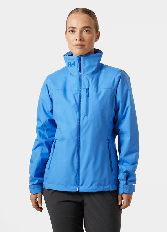 HELLY HANSEN W CREW MIDLAYER POLARLI MONT 2