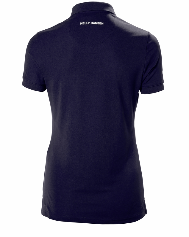 HELLY HANSEN W CREWLINE POLO