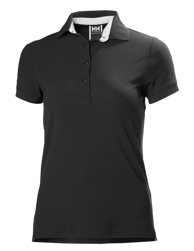 HELLY HANSEN W CREWLINE POLO