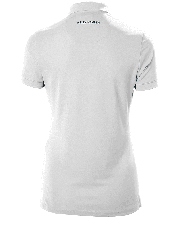 HELLY HANSEN W CREWLINE POLO