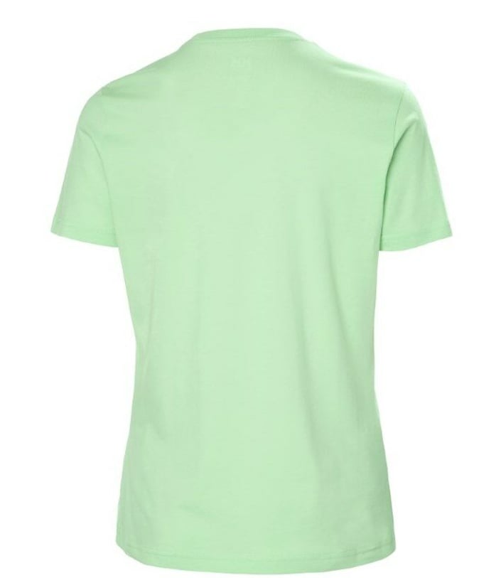 HELLY HANSEN W HH LOGO T-SHIRT