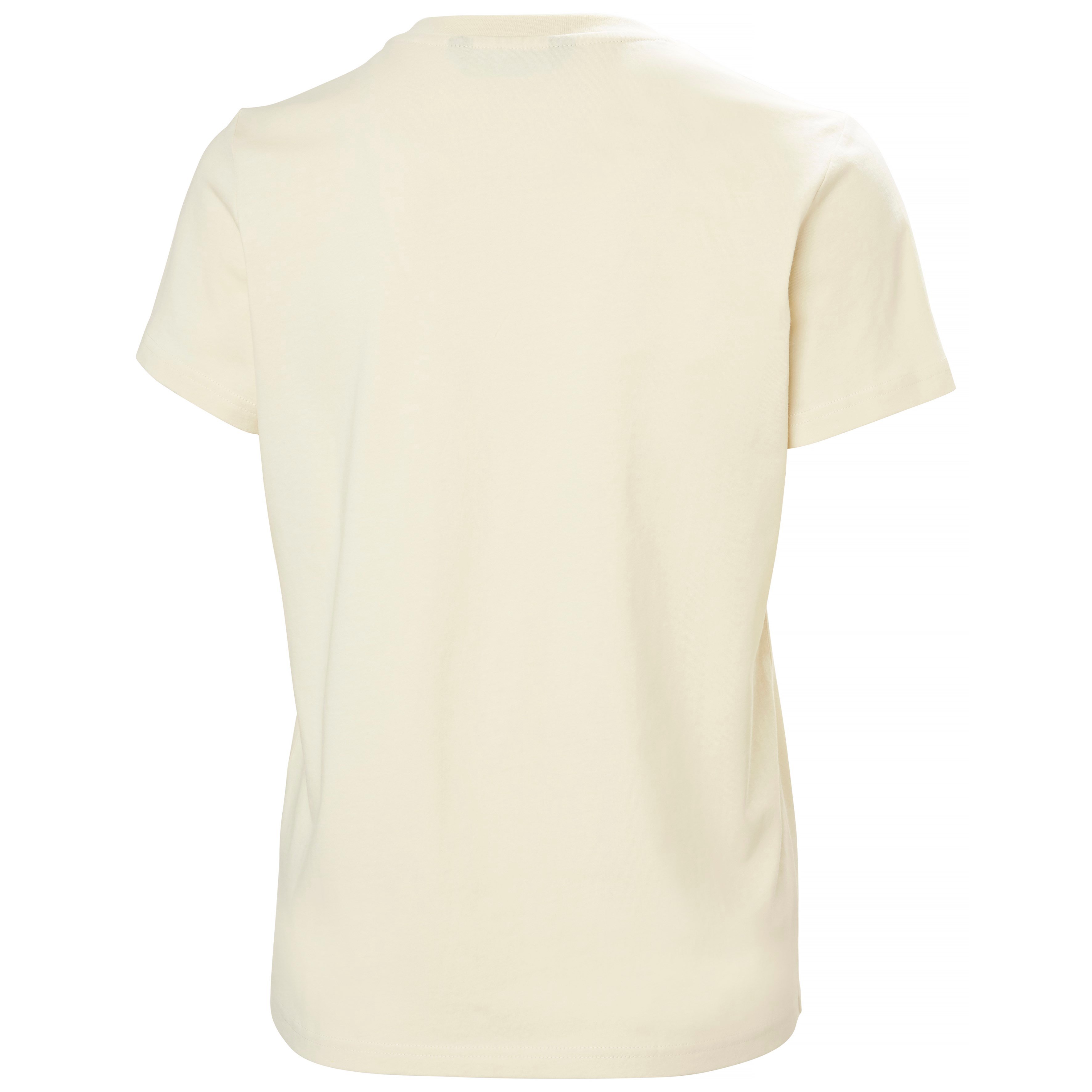 HELLY HANSEN W HH LOGO T-SHIRT 3.0