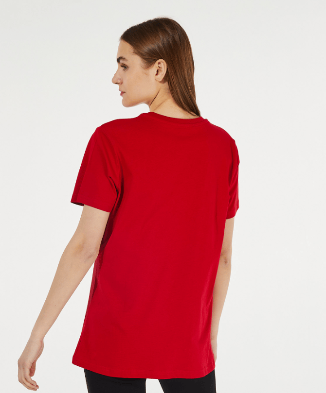 HELLY HANSEN W HH LOGO T-SHIRT