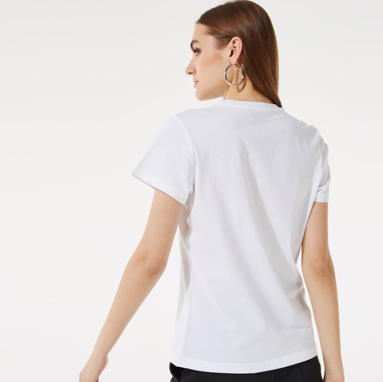 HELLY HANSEN W HH LOGO T-SHIRT