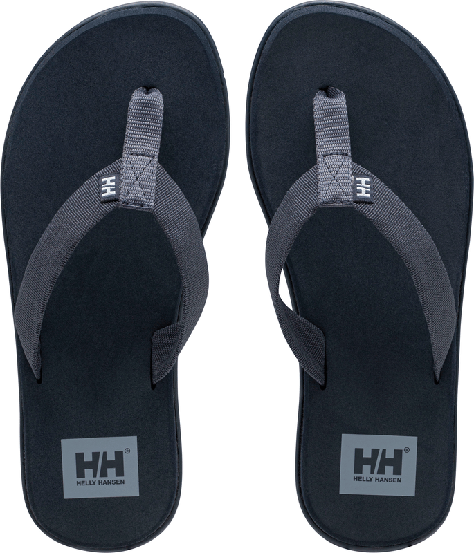 HELLY HANSEN W LOGO SANDAL