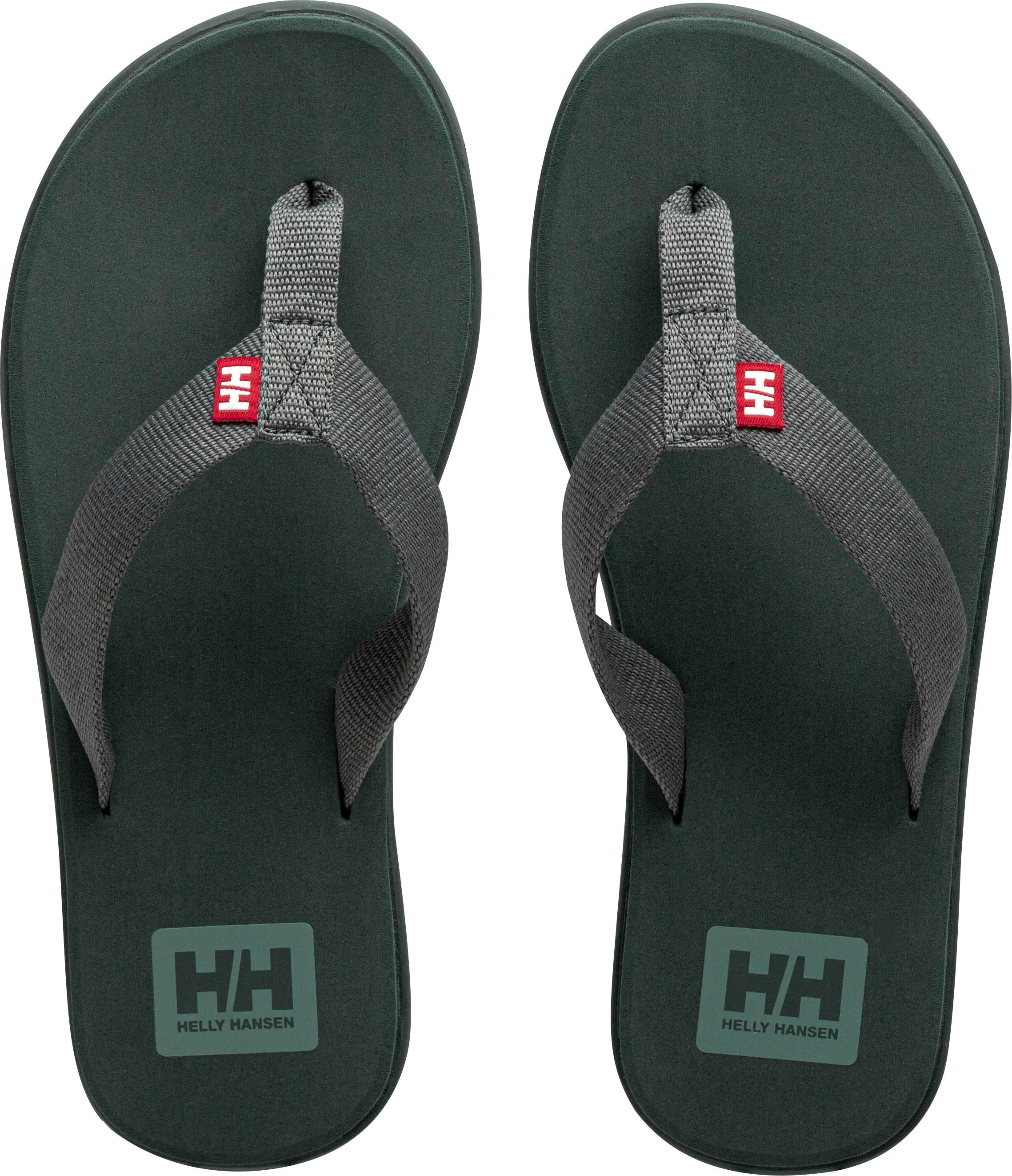 HELLY HANSEN W LOGO SANDAL