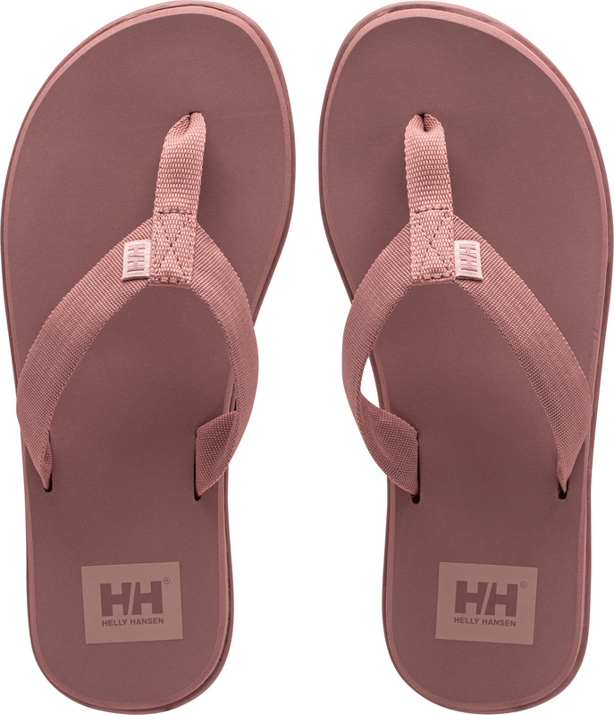 HELLY HANSEN W LOGO SANDAL