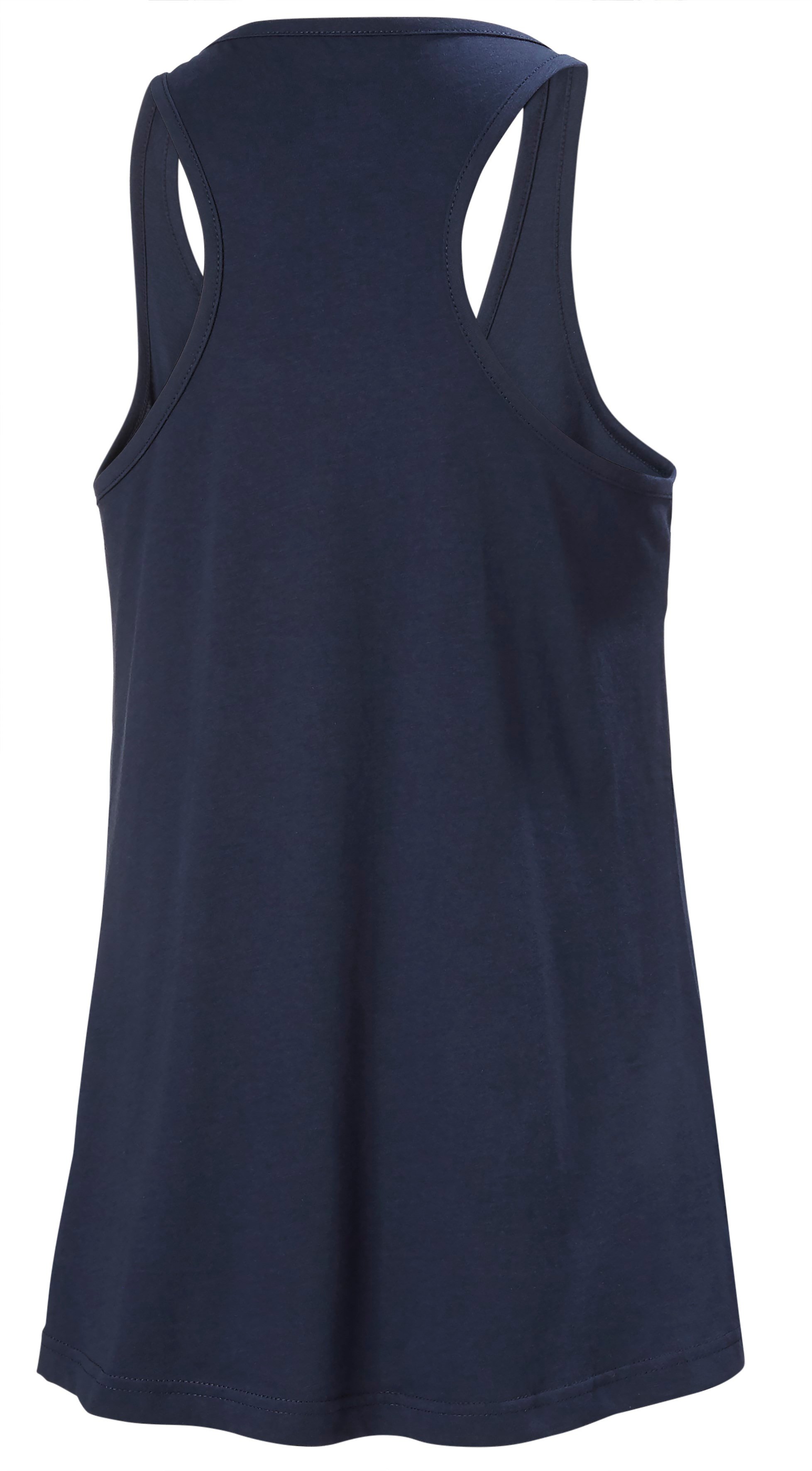 HELLY HANSEN W LOGO SINGLET