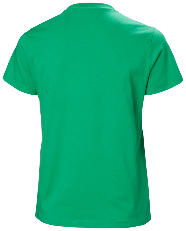 HELLY HANSEN W LOGO T-SHİRT