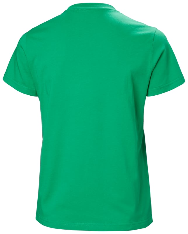HELLY HANSEN W LOGO T-SHİRT