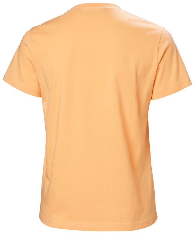 HELLY HANSEN W LOGO T-SHİRT