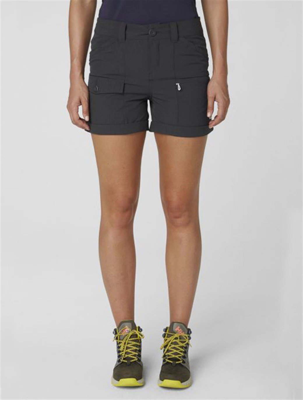 HELLY HANSEN  W MARIDALEN ŞORT