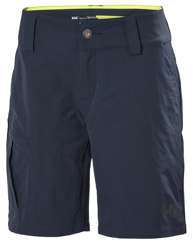 HELLY HANSEN W QD CARGO ŞORT