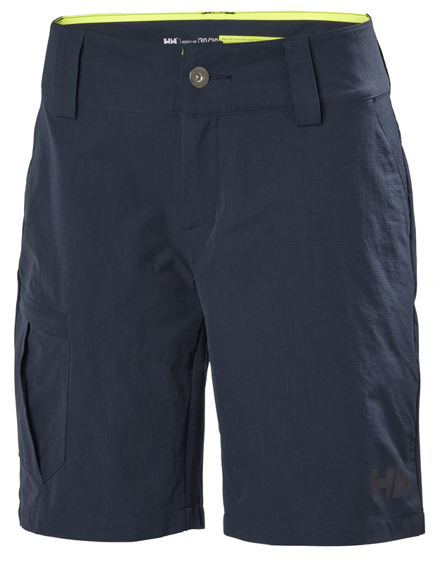 HELLY HANSEN W QD CARGO ŞORT