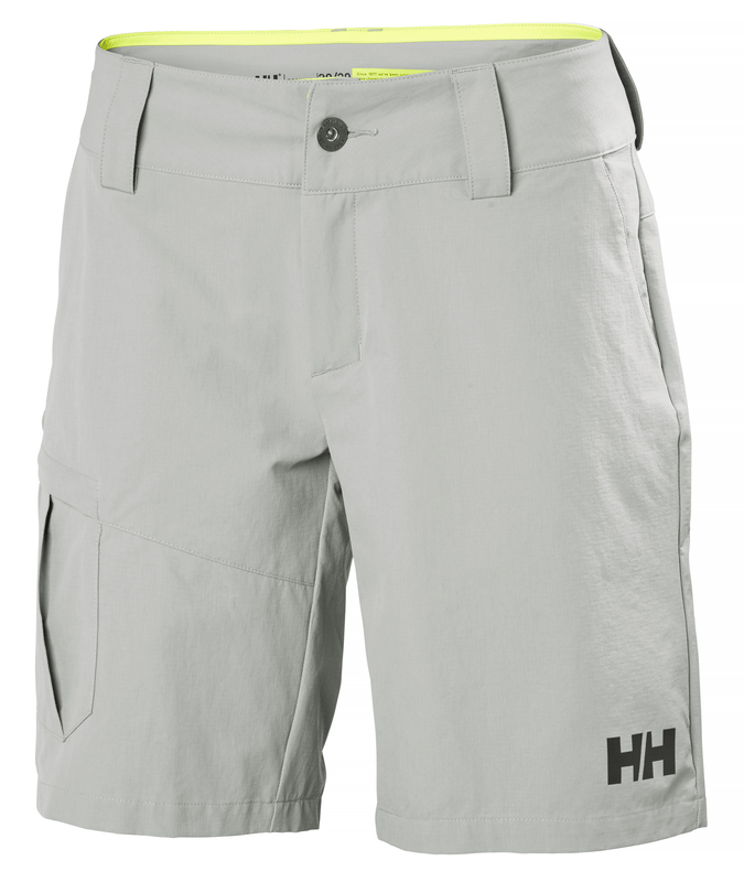 HELLY HANSEN W QD CARGO ŞORT