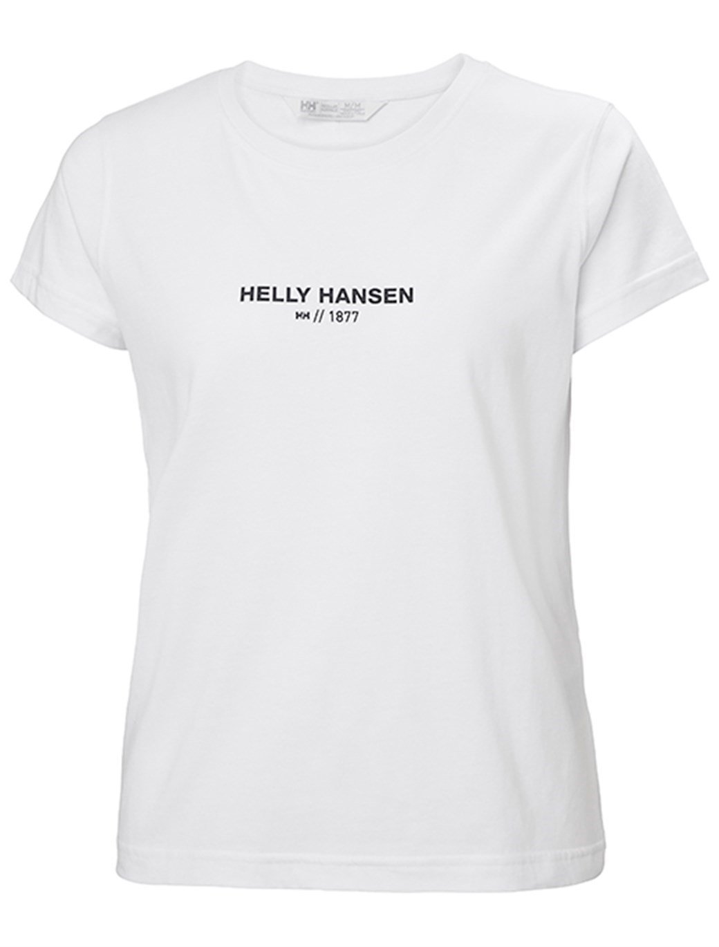 HELLY HANSEN W RWB GRAPHIC T-SHIRT