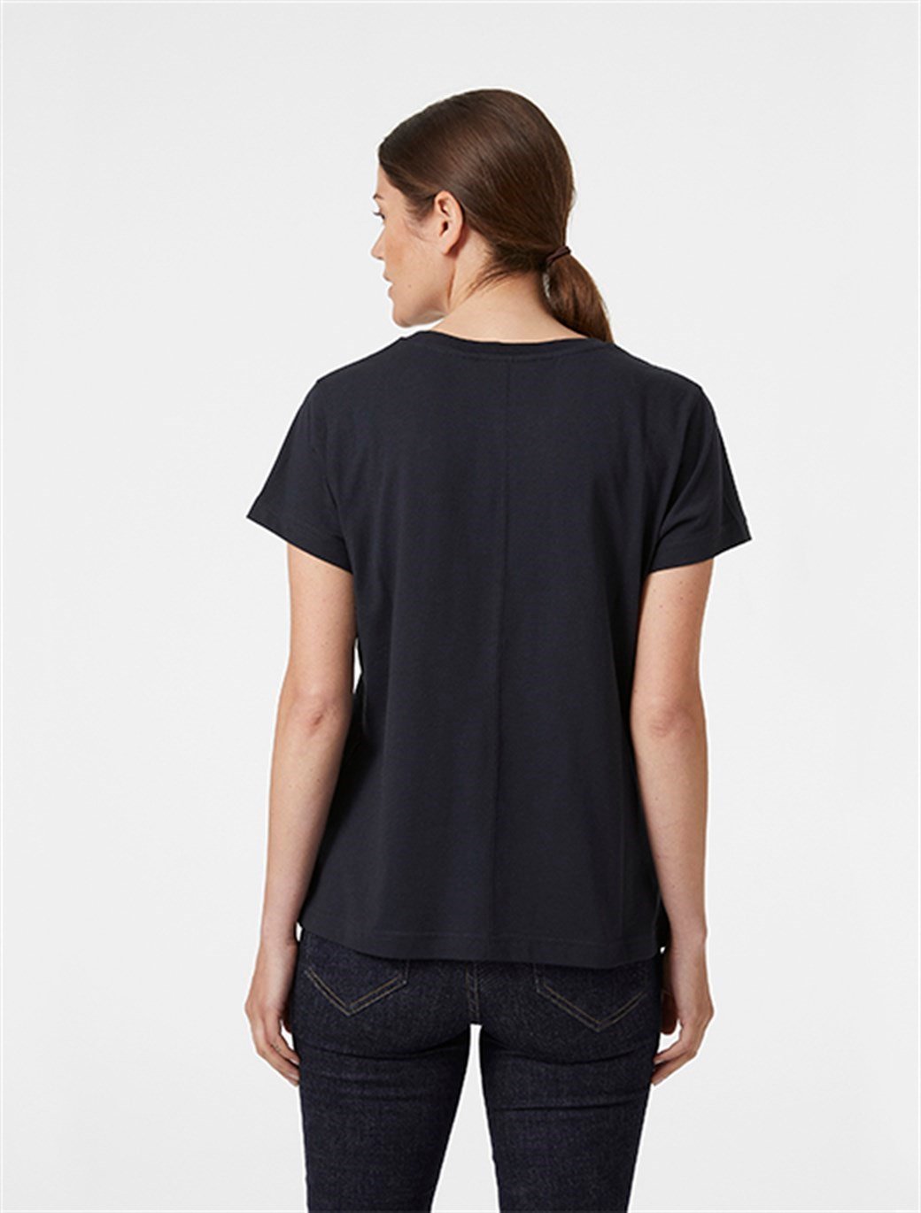 HELLY HANSEN W RWB GRAPHIC T-SHIRT