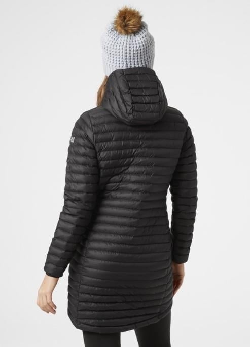 HELLY HANSEN W SIRDAL UZUN INSULATOR MONT