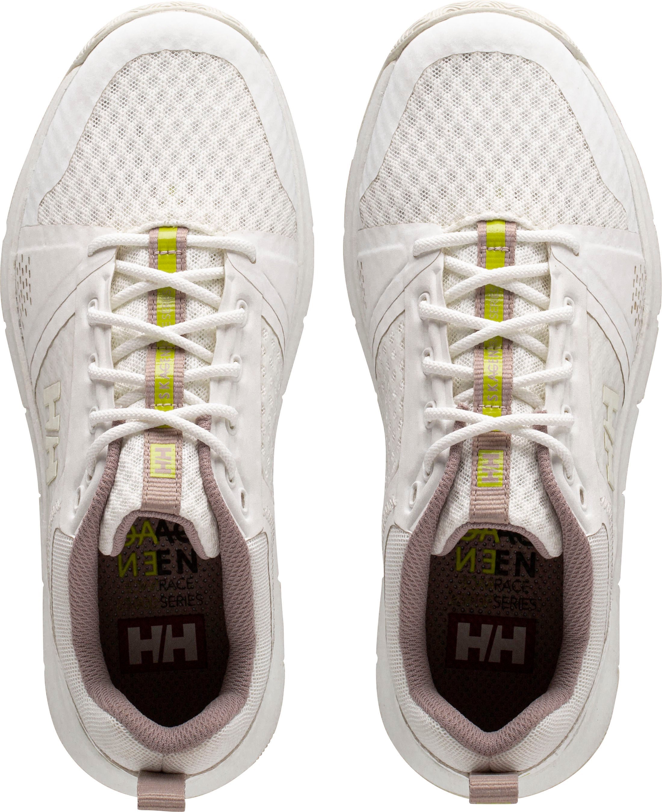 HELLY HANSEN  W SKAGEN F-1 OFFSHORE AYAKKABI