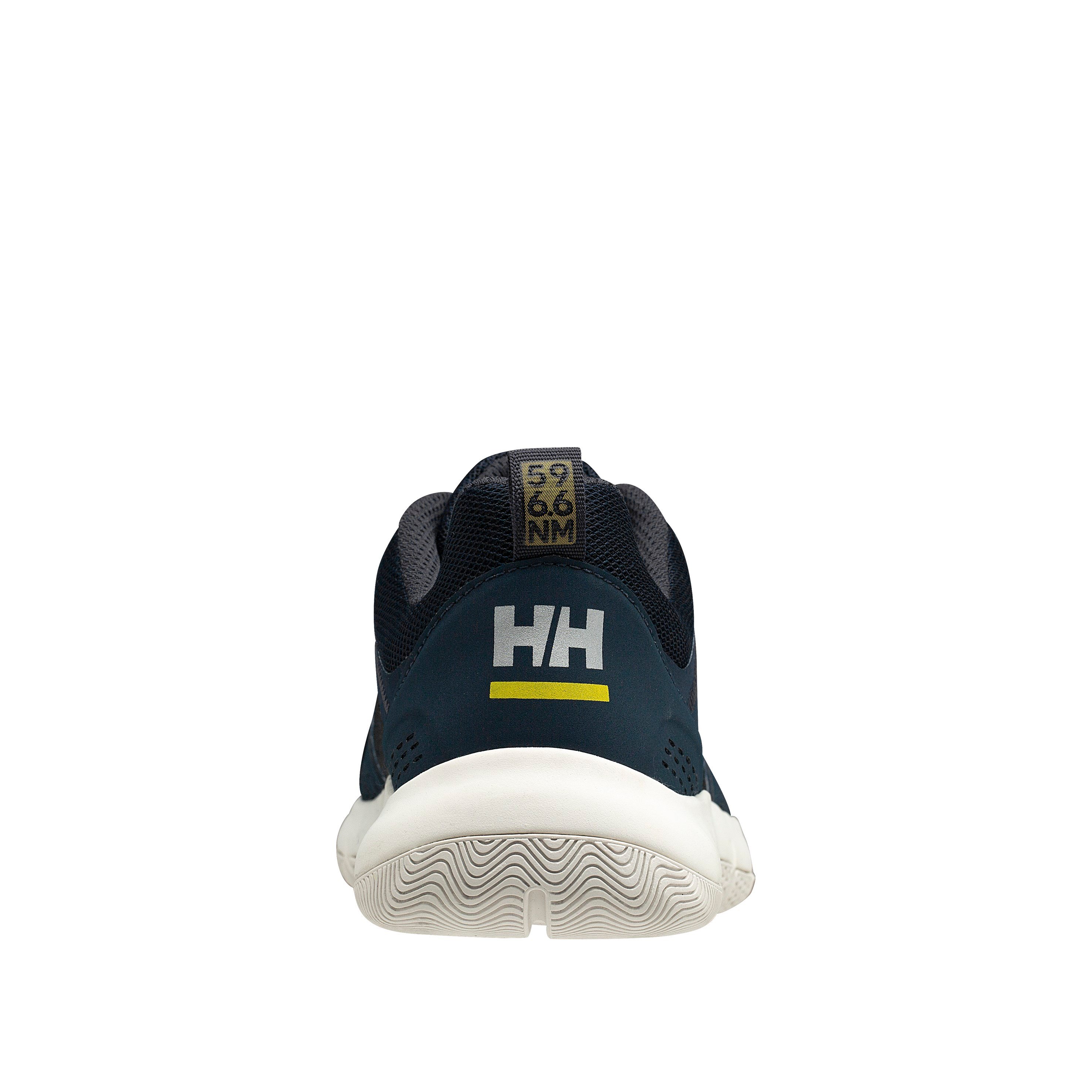 HELLY HANSEN  W SKAGEN F-1 OFFSHORE AYAKKABI