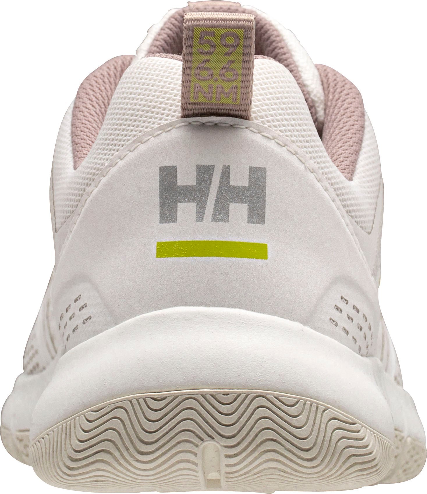 HELLY HANSEN  W SKAGEN F-1 OFFSHORE AYAKKABI
