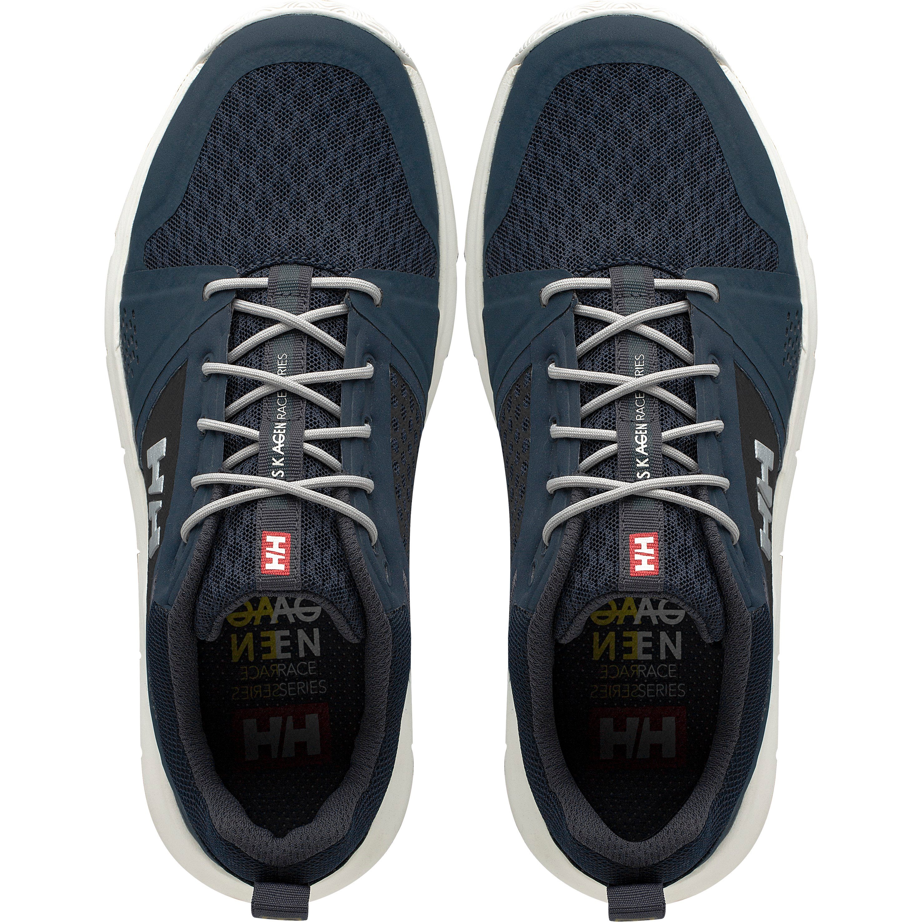 HELLY HANSEN  W SKAGEN F-1 OFFSHORE AYAKKABI