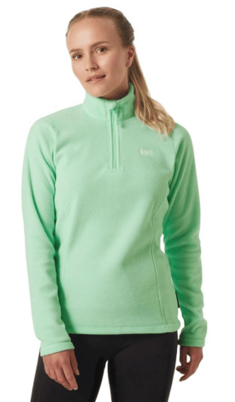 HELLY HANSEN W SLOPE POLAR FLEECE