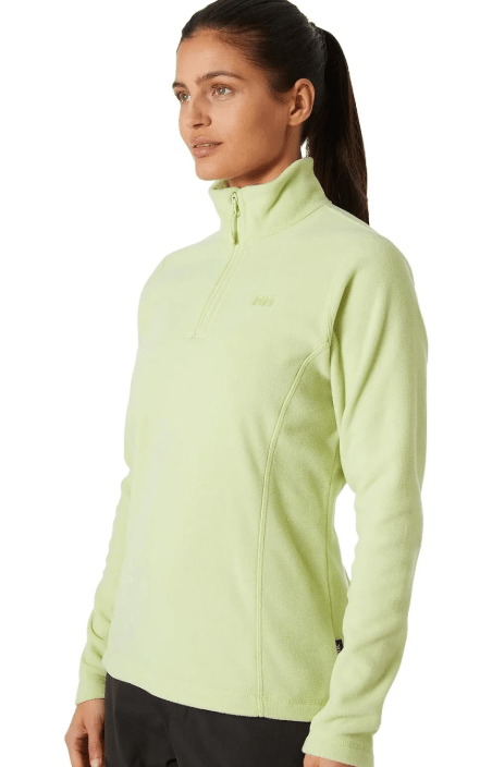 HELLY HANSEN W SLOPE POLAR FLEECE