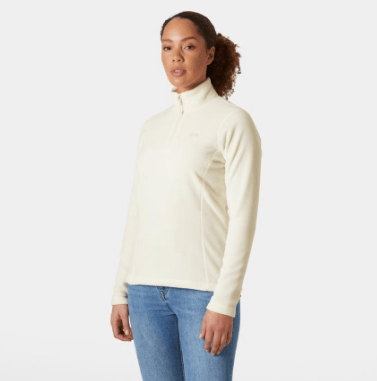 HELLY HANSEN W SLOPE POLAR FLEECE
