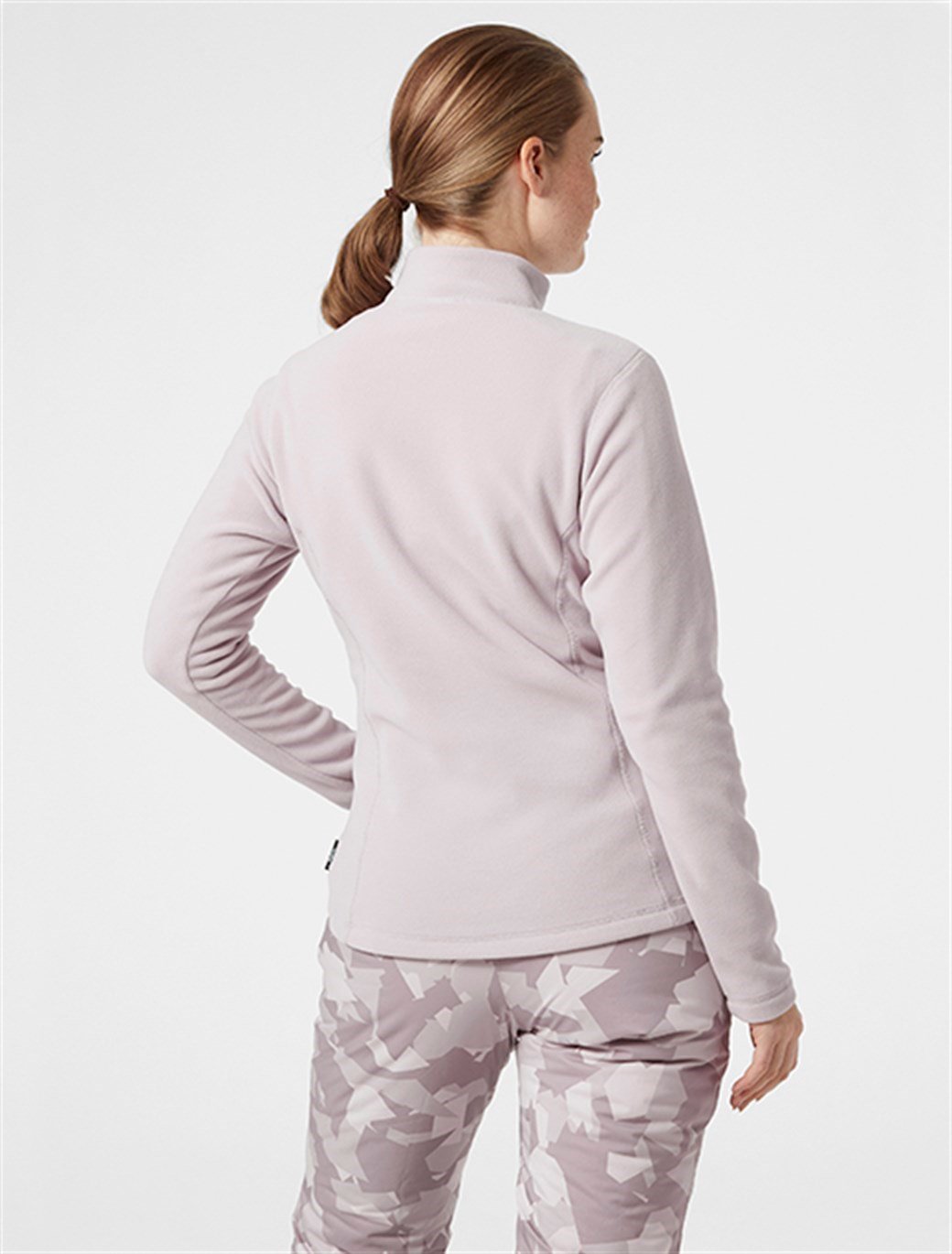 HELLY HANSEN W SLOPE POLAR FLEECE