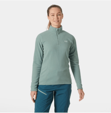 HELLY HANSEN W SLOPE POLAR FLEECE