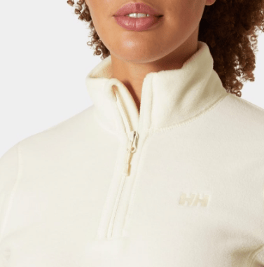 HELLY HANSEN W SLOPE POLAR FLEECE