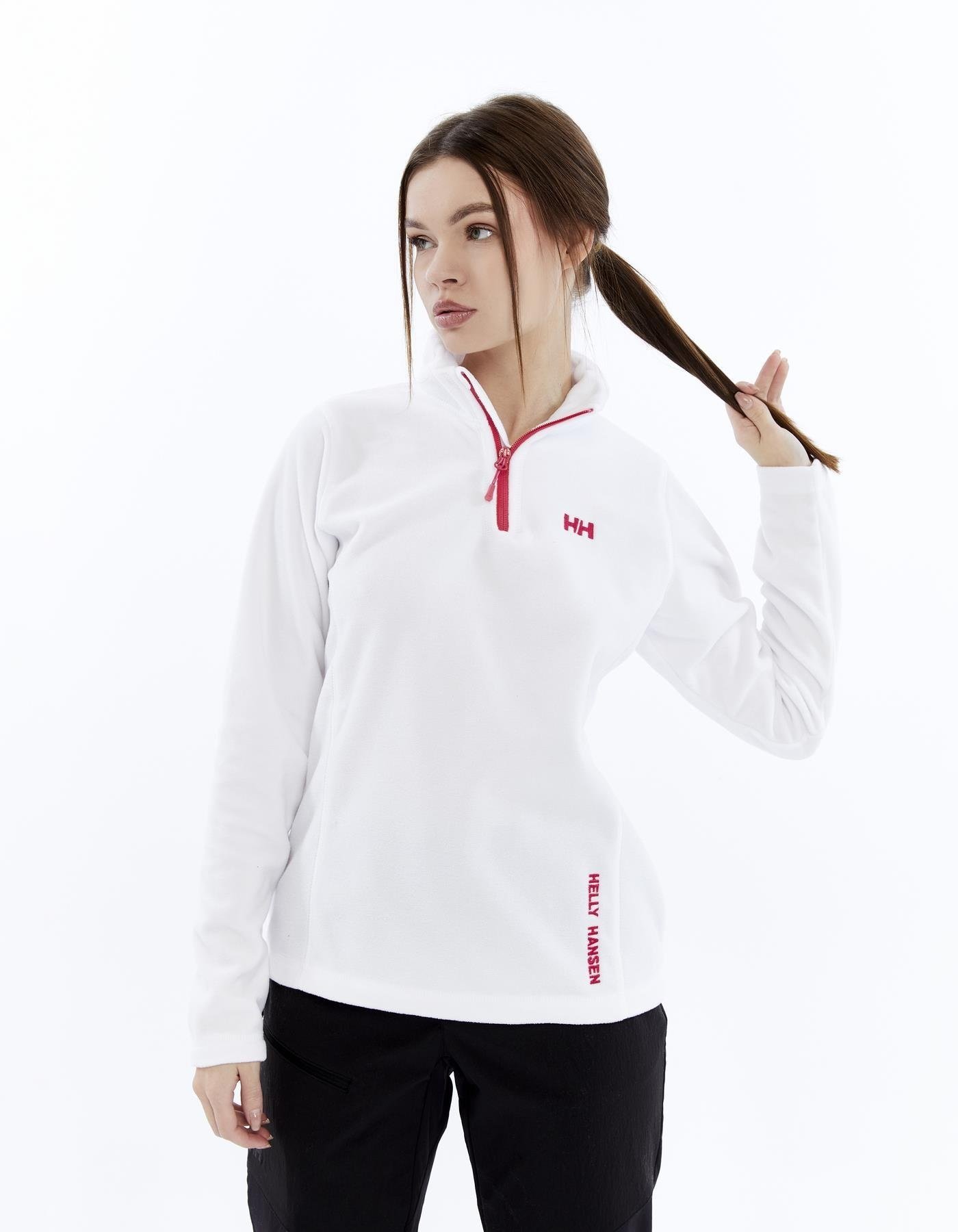 HELLY HANSEN W SLOPE POLAR FLEECE