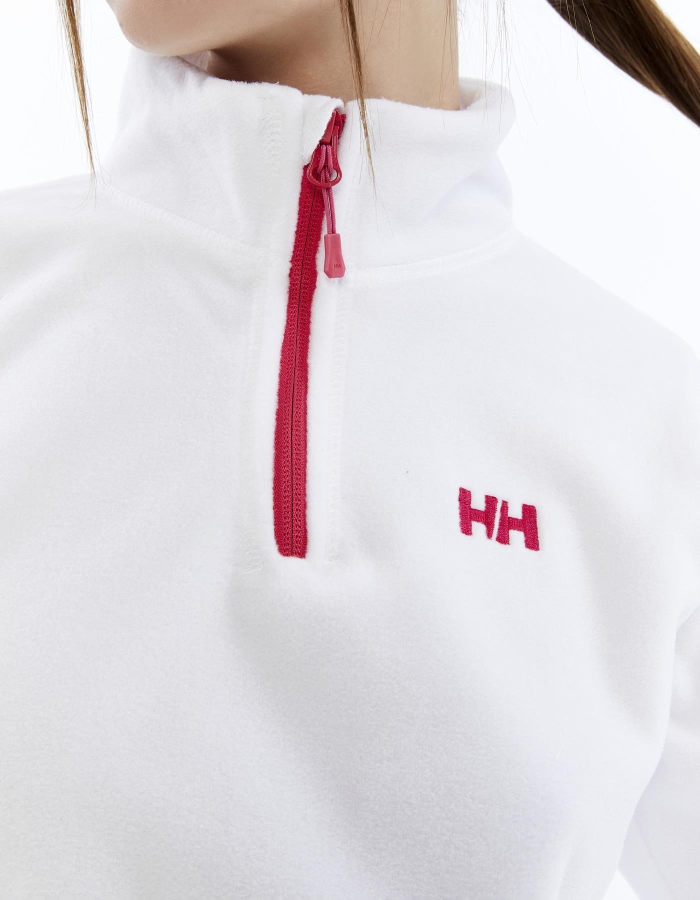 HELLY HANSEN W SLOPE POLAR FLEECE