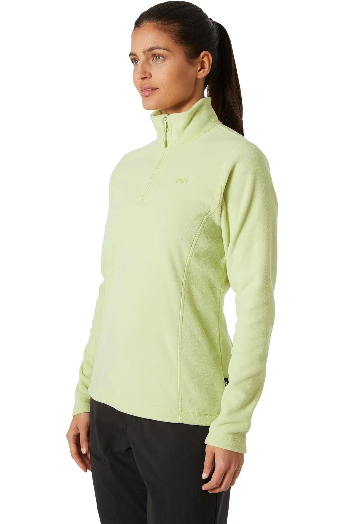 HELLY HANSEN W SLOPE POLAR FLEECE