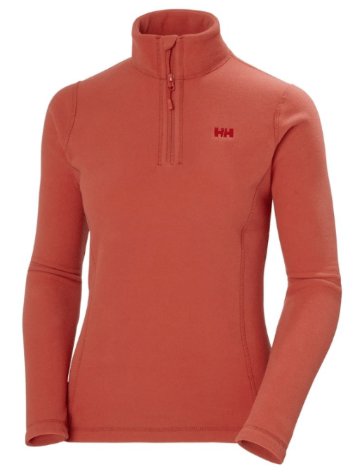 HELLY HANSEN W SLOPE POLAR FLEECE