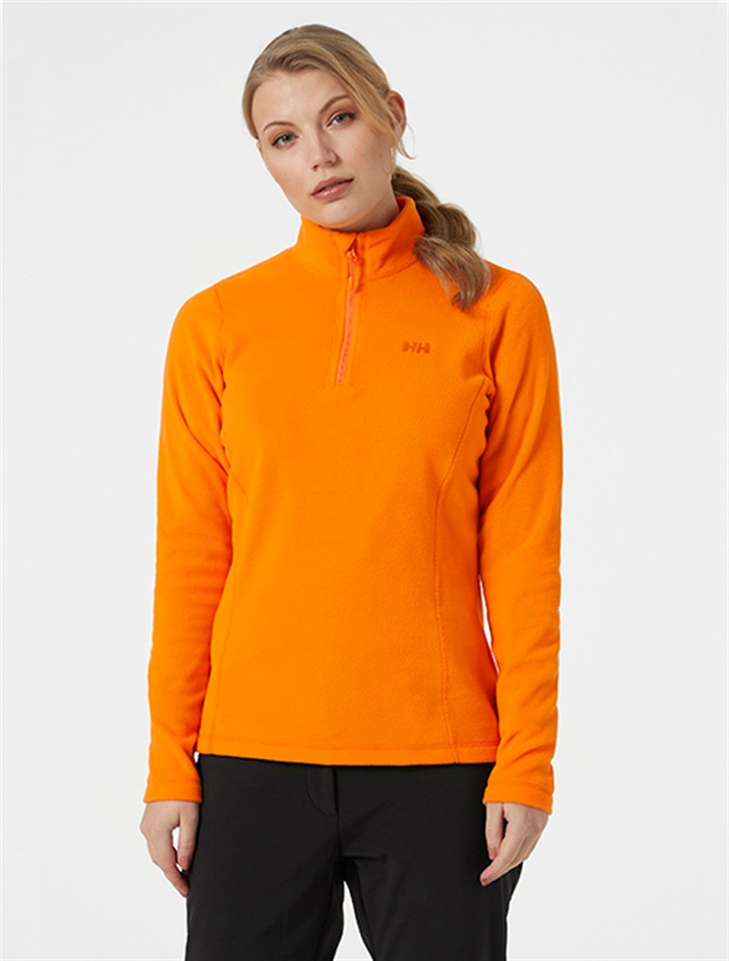HELLY HANSEN W SLOPE POLAR FLEECE