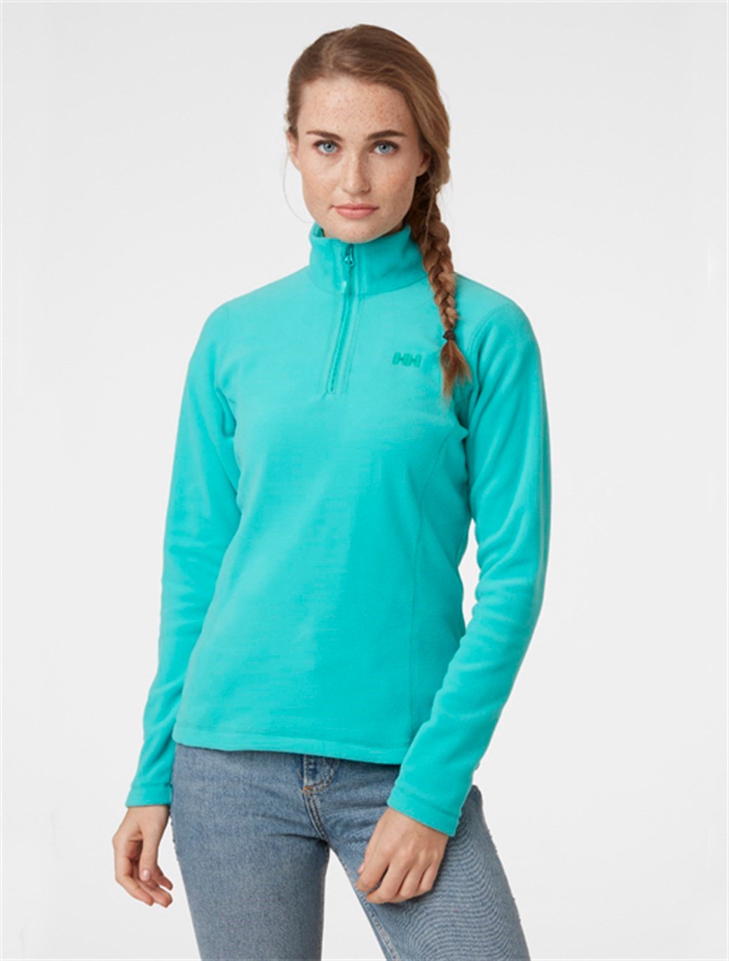 HELLY HANSEN W SLOPE POLAR FLEECE