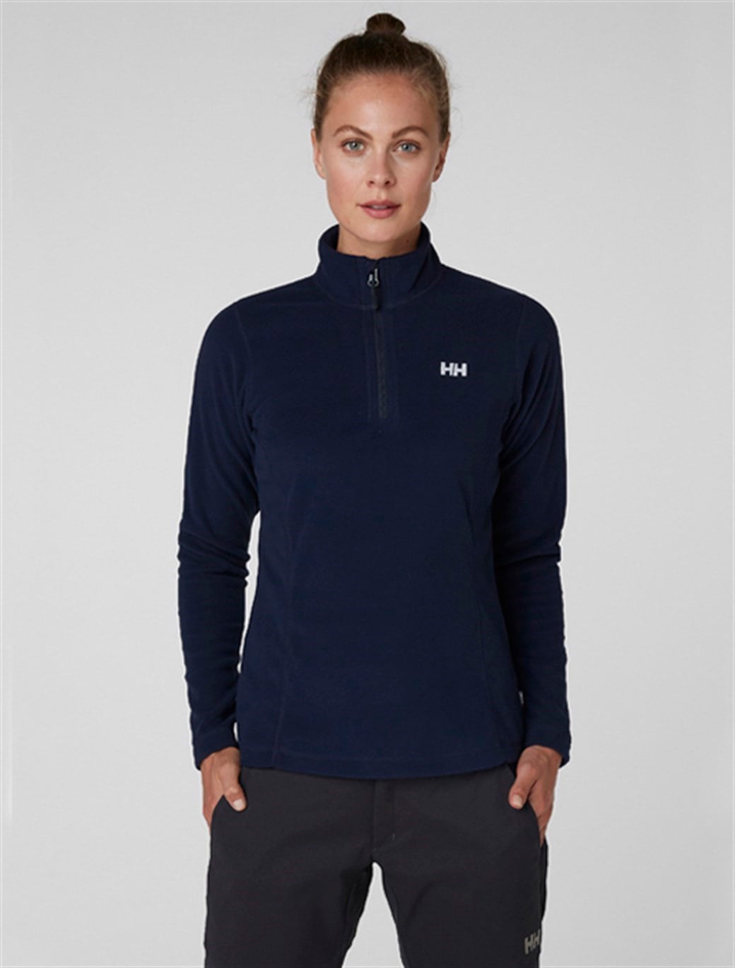 HELLY HANSEN W SLOPE POLAR FLEECE