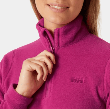 HELLY HANSEN W SLOPE POLAR FLEECE
