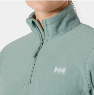 HELLY HANSEN W SLOPE POLAR FLEECE