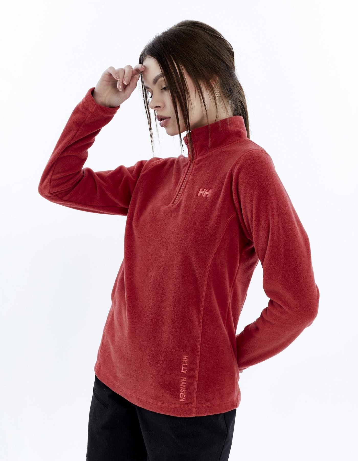 HELLY HANSEN W SLOPE POLAR FLEECE
