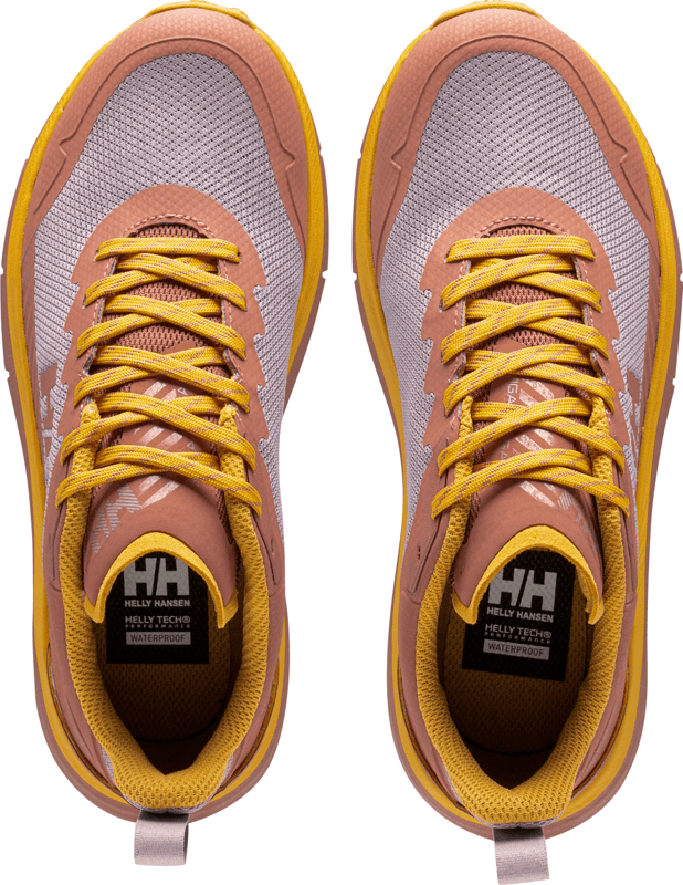 HELLY HANSEN W STEGA HT AYAKKABI