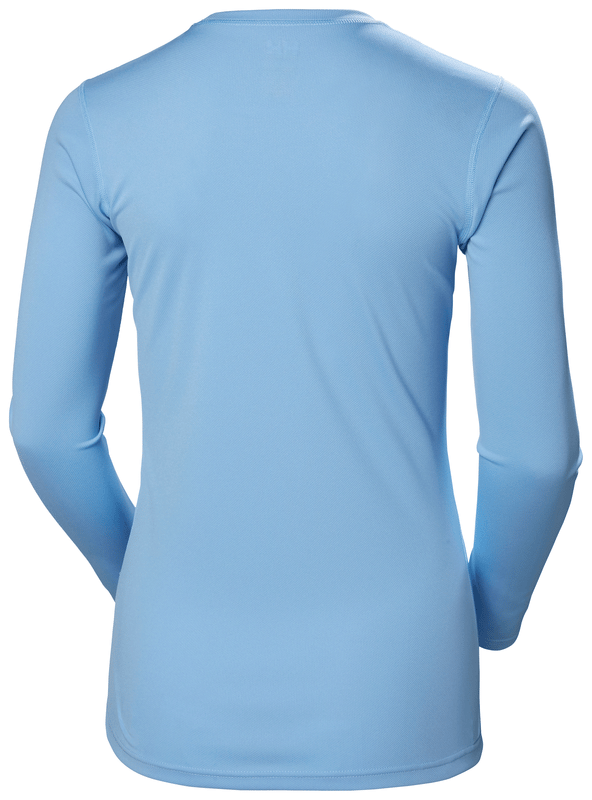 HELLY HANSEN  W  TECH CREW LS