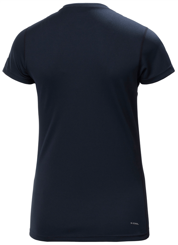 HELLY HANSEN W TECH T-SHIRT