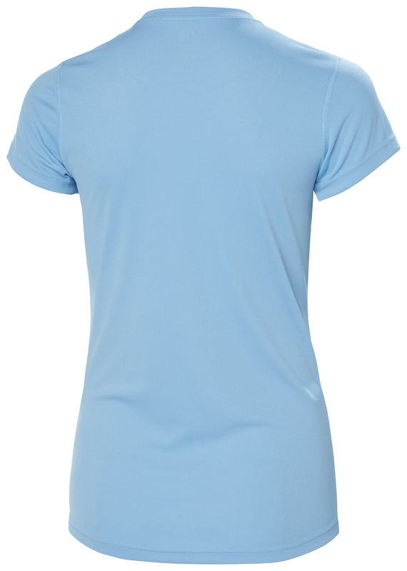 HELLY HANSEN W TECH T-SHIRT