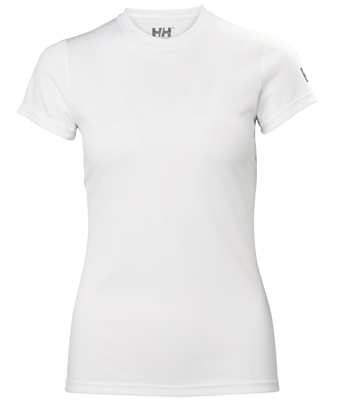 HELLY HANSEN W TECH T-SHIRT