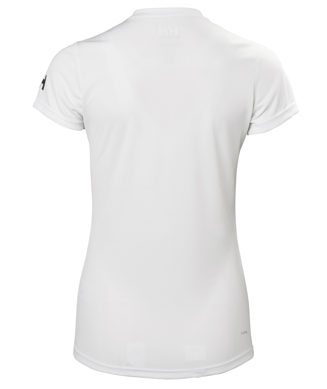 HELLY HANSEN W TECH T-SHIRT