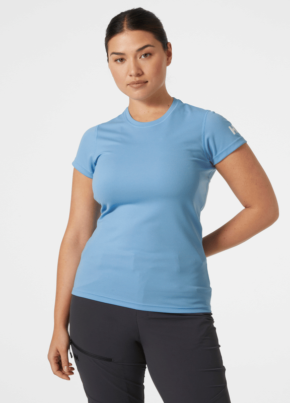 HELLY HANSEN W TECH T-SHIRT
