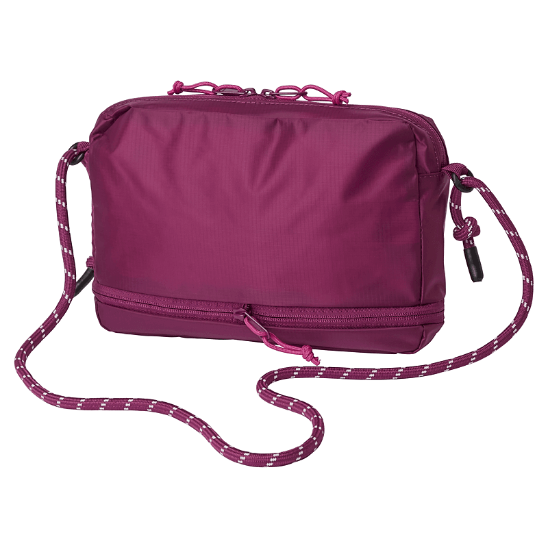 HELLY HANSEN WANDERER SHOULDER ÇANTA